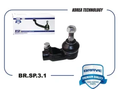 ���������� ������� ����� Daewoo Nexia 95-, Chevrolet Lanos 97 Brave BRSP31 BRSP31 ����