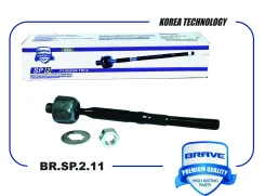 ���� ������� LADA Vesta Brave BRSP211 BRSP211 ����