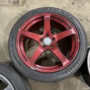 Shibatire R23 260. ������, 2024 ���, �/�, ����� 5 % ����