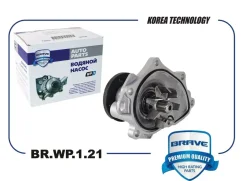 ����� ������� Toyota Camry V30/V40, Yaris, RAV4 Brave BRWP121 BRWP121 ����
