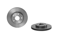 ���� ��������� UV Coated (�������) Toyota Corolla Saloon (_E15_) 1.6 Dual VVTi (ZRE141) 01.2007 - Toyota Auris (_E15_) 1.6 (ZRE151_) 03.2007 - 09.2012...