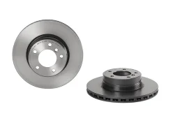 ���� ��������� UV Coated (�������) BMW (Brilliance) 5 Series (E60) 07/03-12/10 / BMW 5 (E60) 12/01-03/10 / BMW 5 Touring (E61) 03/04-12/10 Brembo 09C8...