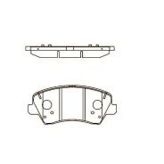 ������� ����. ���. Hyundai Accent 2010 ~ 2021 / Elantra (Avante) 2010 ~ 2016 / Azera 2011 ~ 2014 / Genesis 2014 ~ 2016 / Grandeur 2011 ~ 2016 / HB 20...