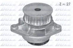 ������� ����� VW GOLF IV 1.4 16V 97/ BORA 1.4 16V 98- VW Golf4/Bora 1.4 16v 97- DOLZ A191 A191 ����