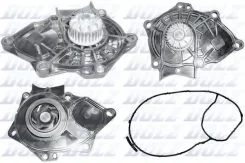 ������� ����� Audi A3 (8V1) 12- / A4 (B8) 07-15 / A6 (C7) 10- / Q3 (4L) 11- / Skoda Octavia (5E3) 12- / Superb (3V3) 15- / Volkswagen Golf VII (5G1) 1...