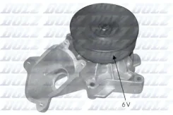 ����� �������� ���������� BMW 3 (E46/E90)/5 (E39/E60)/X5 (E83) 3.0D-3.5D 00 - (POLY-V6) DOLZ B224 B224 ����