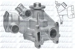 ������� ����� Mercedes BENZ W124/W126/W201 260-300 87- Mercedes W124/W126/W201 260-300 87- DOLZ M174 M174 ����