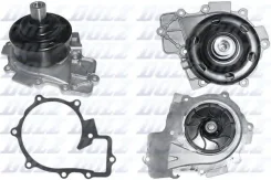 ������� ����� Mercedes-BENZ Sprinter 3,5-t Bus (906) 313 CDI 4x4 (906.731, 906.733, 906.735) 08.2011 - 05.2016 Mercedes-BENZ Sprinter 3,5-t Bus (906...