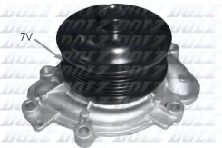 ����� ������� MB W204/S204/W203/S203/W211/S211/�X164/W251/Vito 3.0/3.2CDi 04 DOLZ M231 M231 ����