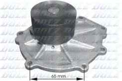 ������� ����� Rover 75 2.0/2.5 99 - DOLZ M304 M304 ����