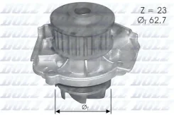 ������� ����� FIAT Brava/Bravo/Punto/Stilo, Lancia Y/Ypsilon 1.2/1.4 97- FIAT Brava/Bravo/Punto/Stilo, Lancia Y/Ypsilon 1.2/1.4 97- DOLZ S319 S319 ���...