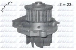 ������� ����� FIAT Doblo 1.4i 16V 10- Fiat Brava/ Grande Punto, 500 1.2-1.4 07 DOLZ S320 S320 ����