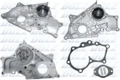 ����� ������� Toyota Avensis/Carina E/Corolla/Picnic 2.0D/TD/2.2TD 92 DOLZ T209 T209 ����