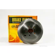 ���� ��������� ������ DF6306 (285,5x10) JUST Drive JBD0083 SU Forester (SH) 08-, Impreza 06- JUST Drive JBD0083 JBD0083 ����