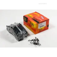 ������� ��������� �������� �������� JUST Drive JBP0449 MB Sprinter 4-t Box (904) 02/96-05/06 / MB Sprinter 4-t Bus (904) 02/96-05/06 / MB Sprinter 4-t...