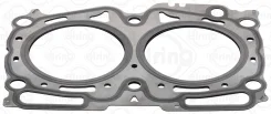 �����. ��� BYD F3, FORD Australia Falcon �����, Mazda 323 III Subaru 2.0 03- [EJ20/EJ20Y/EJ20 (Turbo)/EJ204/FB20] Elring 649280 649280 ����