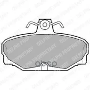 ������� ��������� �������� | ��� | FORD Siera 1.6-2.3D 82-93/Scorpio 1.6I-2.5TD 86-98 Delphi ���. LP507 LP507 ����