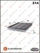 ������ ��������� Opel Corsa D 1.0i-1.2i-1.4i 06 Eurorepar E147327 E147327 ����