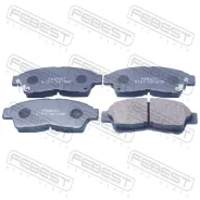 ������� ��������� (�������) Daihatsu, Toyotascepter (SED) SXV10, VCV10, Altis, Corona WG ST191, RAV4 Febest 0101GX100F, �������� 0101GX100F ����