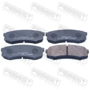 ������� ��������� (�����) Lexus, Toyota, Mitsubishiland Cruiser Prado KDJ9, KZJ9, RZJ9, VZJ9, Pajero Febest 0101GRJ150R, ������ 0101GRJ150R ����