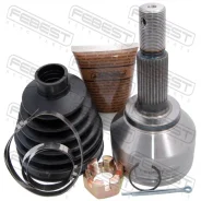 ���� �������� Nissan, Renaultqashqai J11, X-Trail, Rogue T32, Qashqai J10E, Qashqai+2 Nissan X-Trail T31 2007- Febest 0210J1020 0210J1020 ����