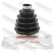 �������� �������� ����� ���. Nissan, Toyotasentra RUS MAKE B17RR, Yaris (FRP) SCP1, NLP10, Tiida RUS Nissan Micra K12 02 Febest 0217PE11 0217PE11 ����