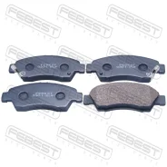 ������� ��������� (�������) Honda, Acurajazz GE8, CITY X82, Civic Hybrid FD3 [JP], Civic ES1, JAZZ Febest 0301EUF, �������� 0301EUF ����