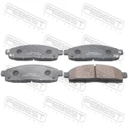 ������� ��������� (�������) FIAT, Mitsubishi, Nissannv200 PRC MAKE M20FF, Nativa KG, KH, L200, Trito Febest 0401KB4TF, �������� 0401KB4TF ����