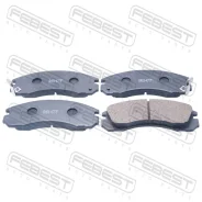 ������� ��������� (�������) Citroen, Peugeot, Mitsubishipajero, Montero V33V, Galant EA3,8A, Febest 0401K77F, �������� 0401K77F ����