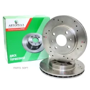 ���� ��������� ��� �/� ��� 2110 (R13) ������������� �������� (����������) Avtoreal ABP10-3501070 ABP103501070 ����