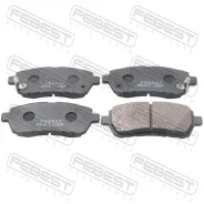 ������� ��������� (�������) Daihatsu, FORD, Suzuki, Mazda, Subaruswift A2L414 (E02, E22), Swift AZH4 Febest 0501DEF, �������� 0501DEF ����