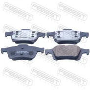 ������� ��������� (� ��������� ������) (�����) FORD, Renault, Volvo, Mazda, Nissan, OPEL, Cadillac, Saabescape M2, ESC Febest 0501BLR, ������ 0501BLR...