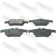 ������� ��������� ������ Renault, FORD, Citroen, Mazda, Saturn, Peugeot, Pontiac, Volvo, OPEL, C Mazda 3 BK 2003-2010 [GEN] Febest 2101CBSR 2101CBSR �...