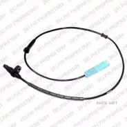 ������ ABS 725d, �728i, �730d, �730i, �735i, �740d, �740i, �750i, �Z8 Cabrio Delphi SS20107 - SS20107 ����