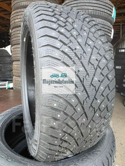 Nokian Hakkapeliitta 01. ������, ����������, 2026 ���, �����. ��� ����� �� ���������� ����