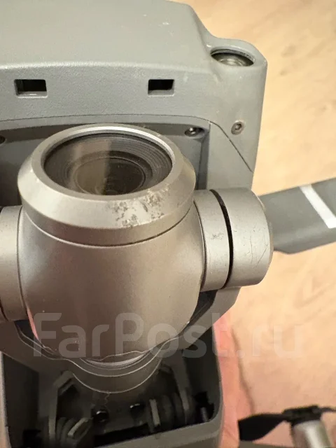 DJI Mavic 2 Zoom. � ������� ����