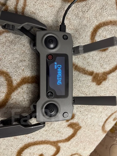DJI Mavic 2 Zoom. � ������� ����