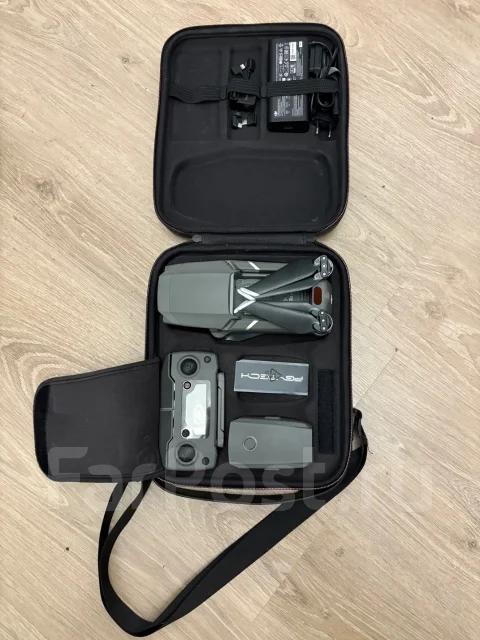 DJI Mavic 2 Zoom. � ������� ����