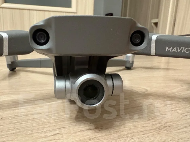 DJI Mavic 2 Zoom. � ������� ����