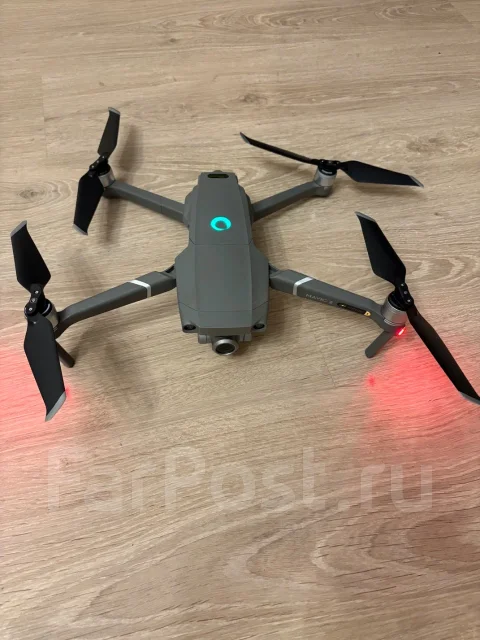 DJI Mavic 2 Zoom. � ������� ����