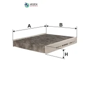 ������ ��������, �������� Filtron K1154A Filtron K1154A K1154A ����