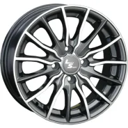 LS Wheels LS 277