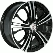 NZ Wheels F-4