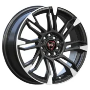NZ Wheels F-8