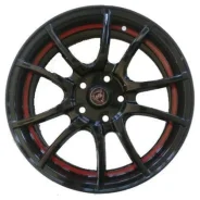 NZ Wheels F-43