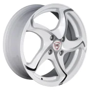 NZ Wheels F-17