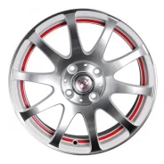 NZ Wheels F-21