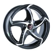 NZ Wheels F-17