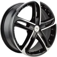 NZ Wheels SH676