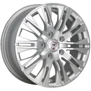 NZ Wheels F-57